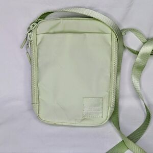 Lululemon Easy Access Crossbody Bag in Kohlrabi Green